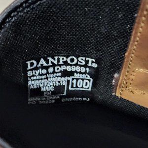 Dan Post Cowboy Boots